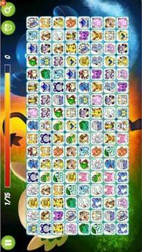 Onet Klasik HD游戲截圖3