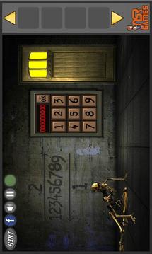 New Escape Games 174游戲截圖5