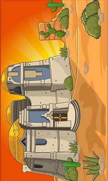 16 Free New Room Escape Games游戲截圖1