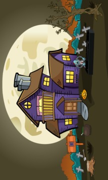 Zombie Coffin Escape 2游戲截圖2