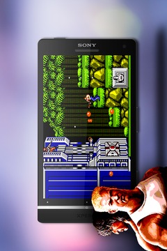 Classic Soldier Shooting游戲截圖4