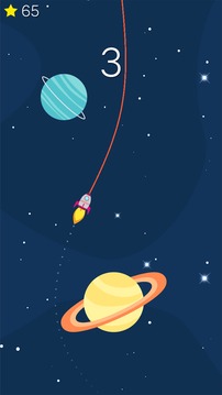 Orbits 101游戲截圖1