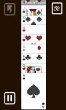 Premium Solitaire游戲截圖2