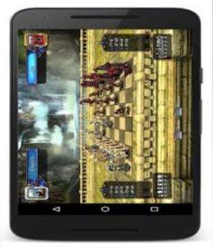 ProGuide Chess battle 3D 2018游戲截圖1
