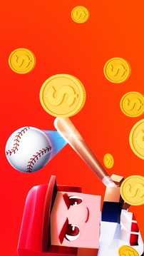 Baseball Boy 3D游戲截圖4