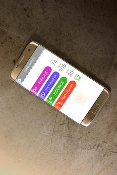 Basketball messenger game游戲截圖3