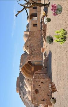Can You Escape Desert House 2游戲截圖3