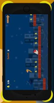 Jerry Run Game游戲截圖1