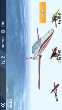 Air Race 2016游戏截图5