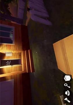 hello alpha neighbor Demo游戲截圖3