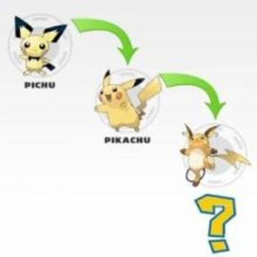 Quiz Poke Evolution游戲截圖5