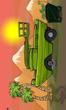 Forest Ranger Rescue游戲截圖2