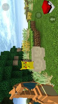 pixel pixelmon: pockecraft 2游戲截圖3