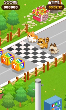 Animal Judy: Fennec Fox care游戲截圖5
