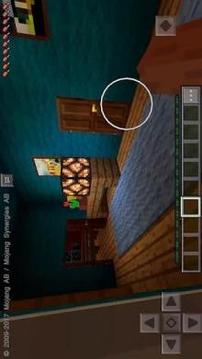 Hello Neighbor MCPE Map for Roblox Fans游戲截圖4