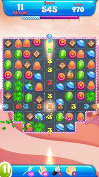 Sweet Candy Master游戲截圖3