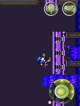 Classic Robo War游戲截圖4