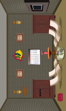 Escape From Brick House游戲截圖2