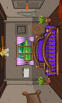 16 Free New Room Escape Games游戲截圖2