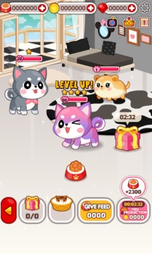 Animal Judy: Shiba Inu care游戲截圖2