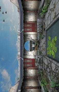 Escape Game Chinese Garden游戲截圖5