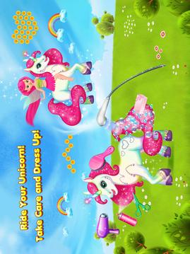 Fairy World游戲截圖4