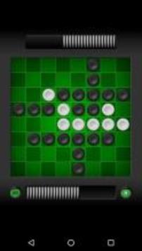 黑白棋 – 免費(fèi)的經(jīng)典游戲游戲截圖1