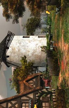 Escape Game -Fantasy Village游戲截圖4
