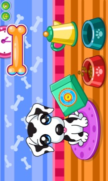 Caring for puppy salon游戲截圖5