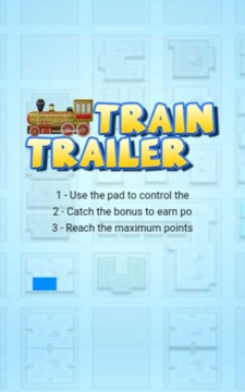 Train Trailer游戲截圖1