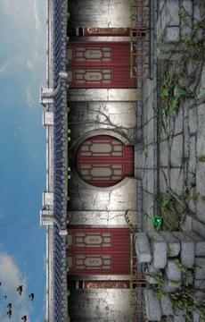 Escape Game Chinese Garden游戲截圖2