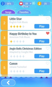 Piano Tiles 2 - Perfect Rhythm游戲截圖1
