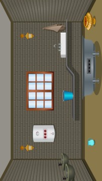 Escape From Brick House游戲截圖3