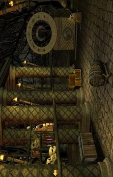 Escape Game- Medieval Palace 2游戲截圖2