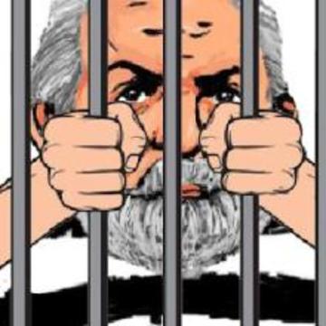 Luladr?o: Prison Break游戲截圖2