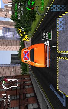 Drift Club游戲截圖2