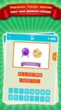 Emoji Guess游戲截圖2