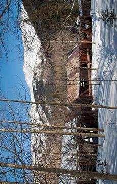 Abandoned Mining Town Escape游戲截圖3