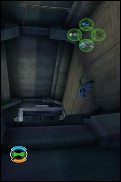 Strategy: BEN 10 Ultimate 3D游戲截圖2