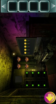 Toucan Escape Best Escape Game 203游戲截圖4