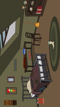Zombie Coffin Escape 2游戲截圖4