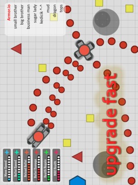 Armored游戲截圖3
