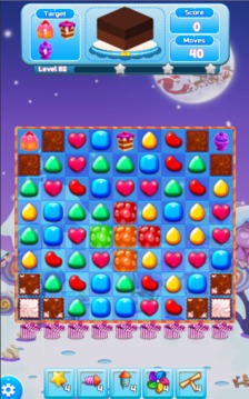 Candy Crazy Sugar 2游戲截圖3