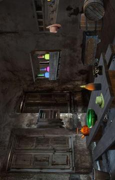 Old Basement Escape游戲截圖4
