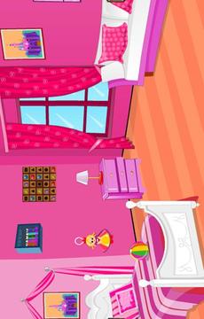 Escape Game - Net Bed游戲截圖4