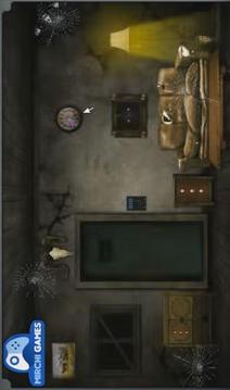 Escape Games Spot-99游戲截圖3