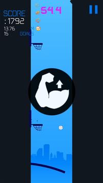 Basket All游戲截圖4
