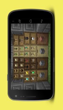 Toolbox for Minecraft : PE游戏截图3