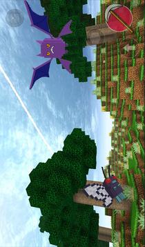 Pixelmon: pockeplanet 2游戲截圖3