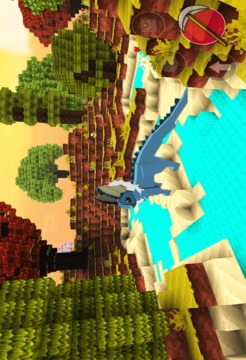 Pixelmon for MCPE: Multicraft游戲截圖3